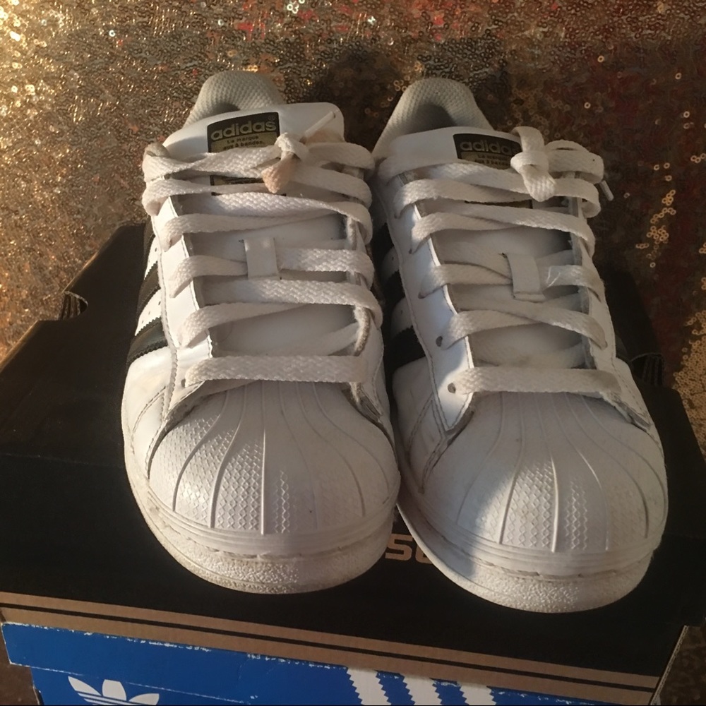 Superstar Addidas - Picture 3 of 5